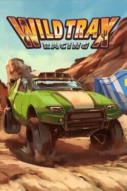 Wild Trax Racing