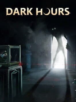 Dark Hours