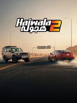 Hajwala 2