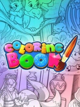 Coloring Book