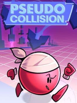 Pseudo Collision