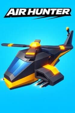 Air Hunter