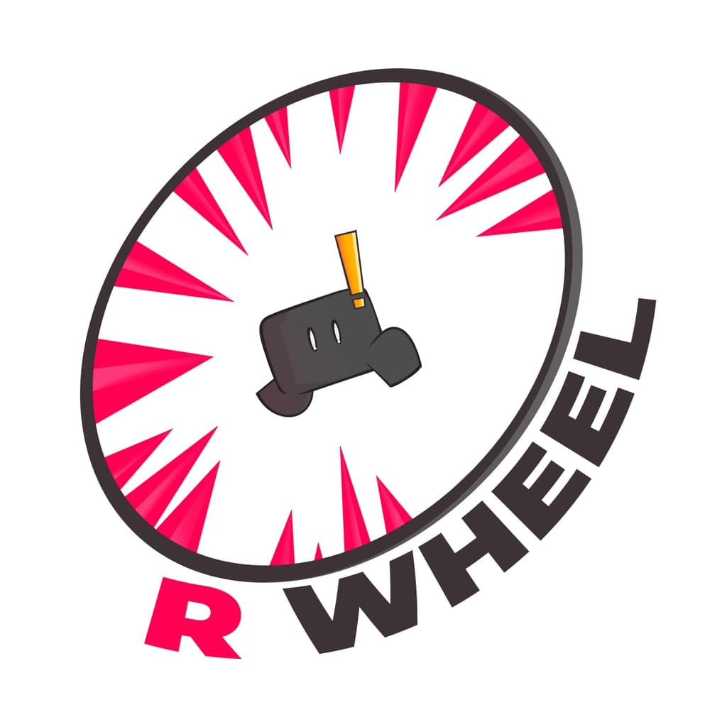 R Wheel