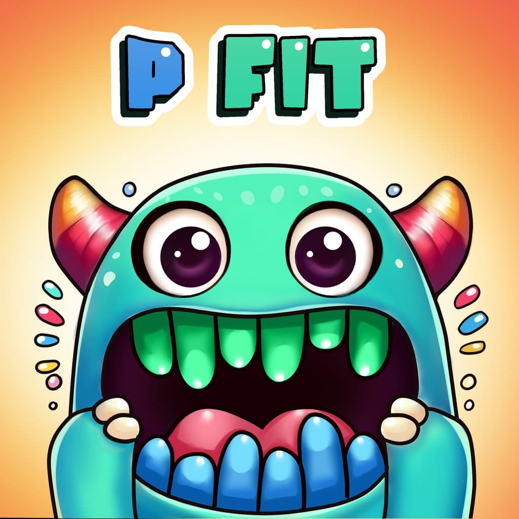 P Fit