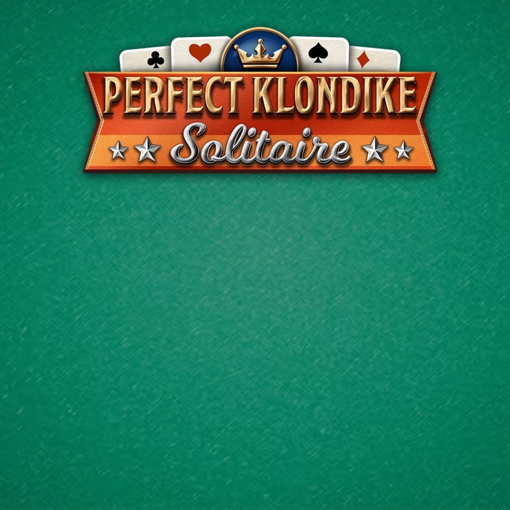 Perfect Klondike Solitaire: Collector's Edition