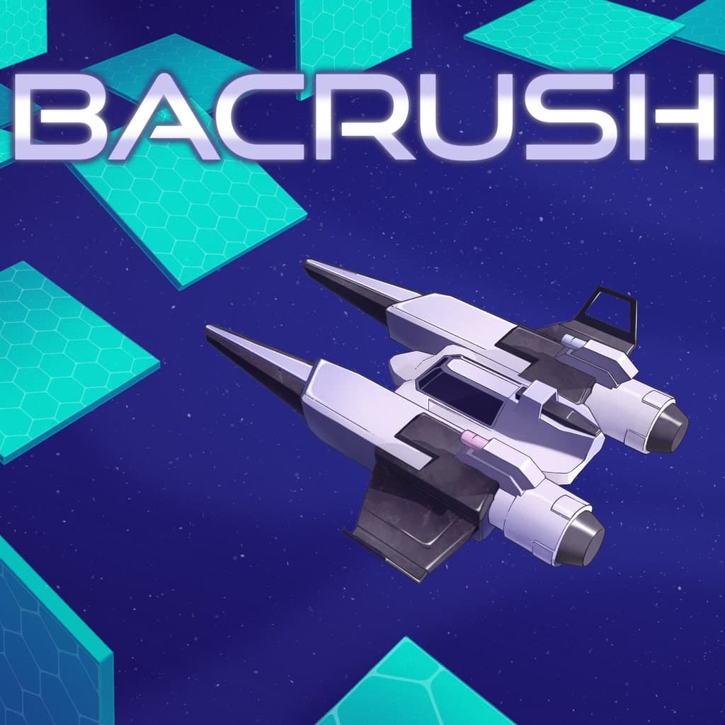 Bacrush