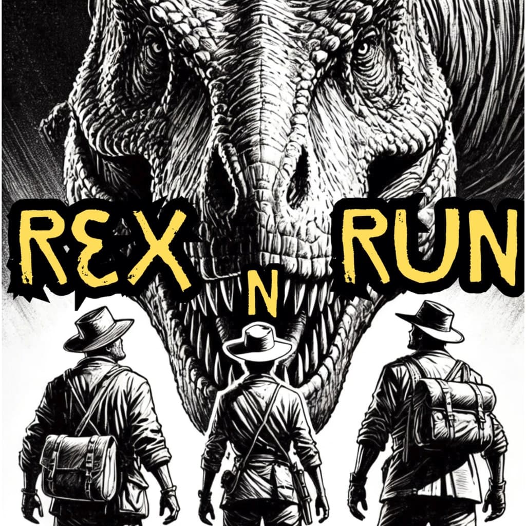 Rex n Run