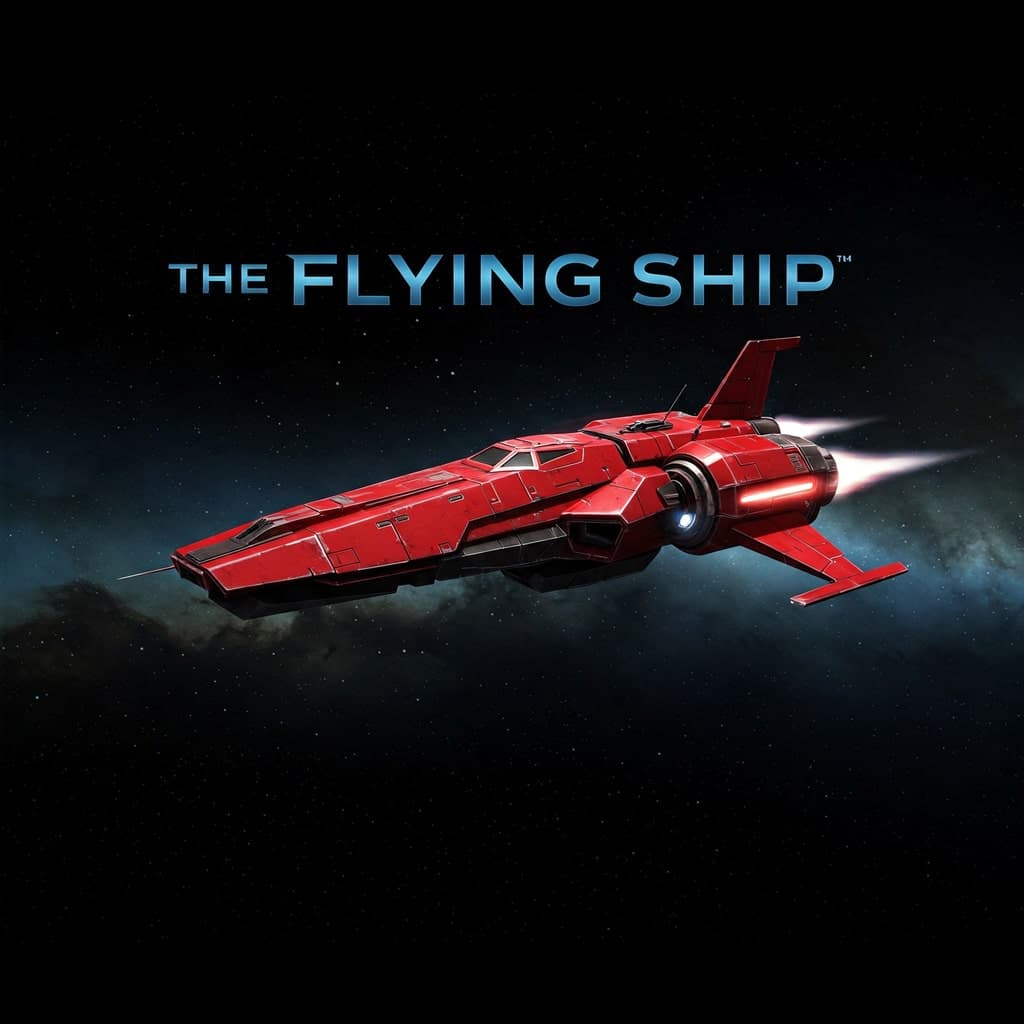 The Flying Ship