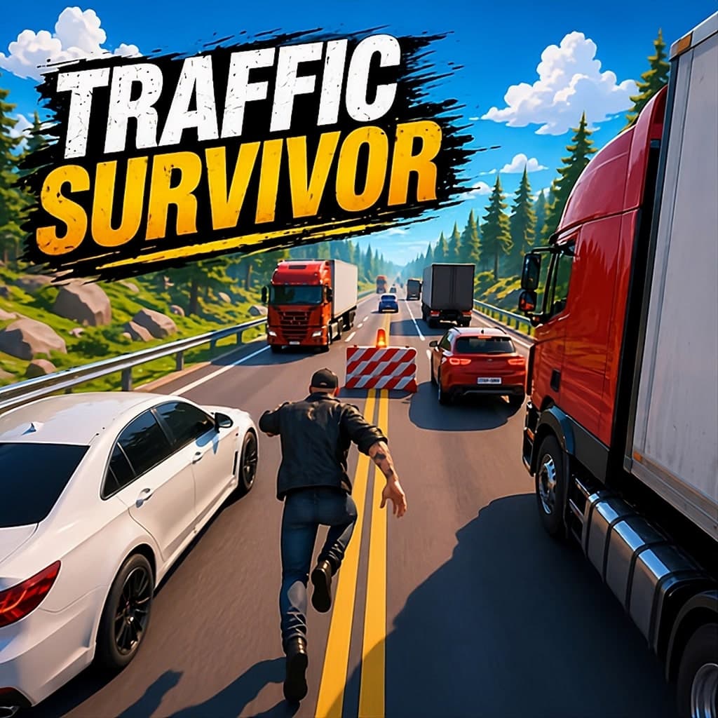 Traffic Survivor