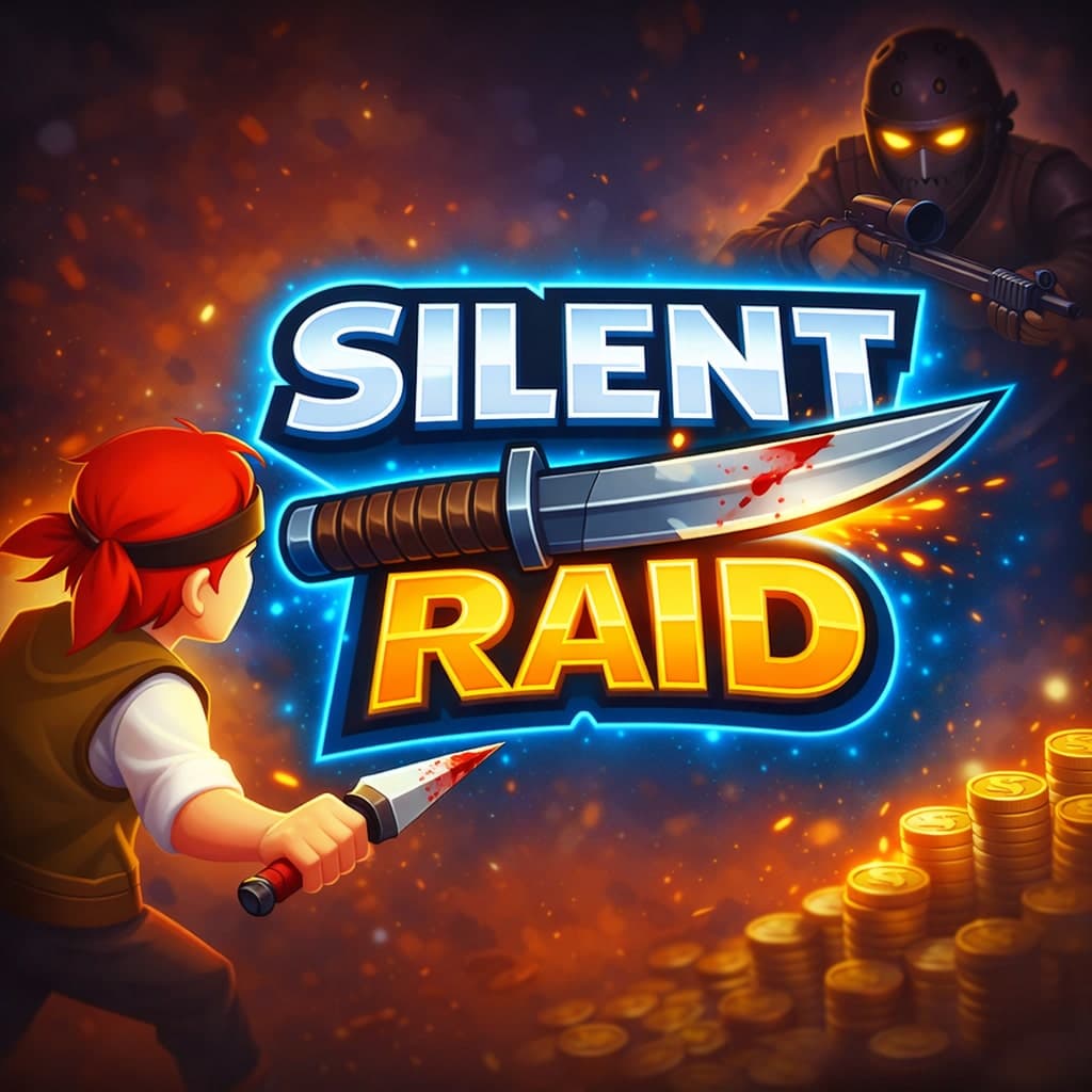 Silent Raid