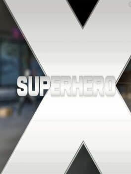 Superhero-X