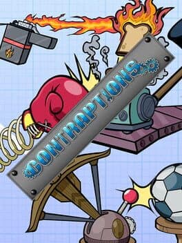 Contraptions
