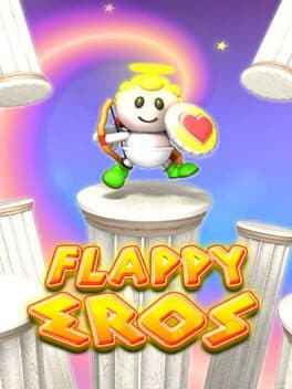 Flappy Eros
