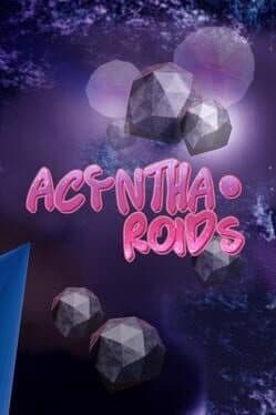 Acyntha-roids