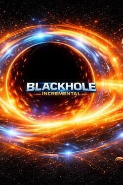 Blackhole Incremental