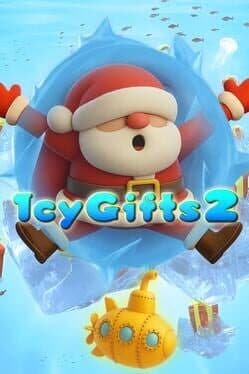 Icy Gifts 2