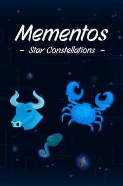 Mementos: Star Constellations