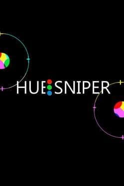 Hue Sniper