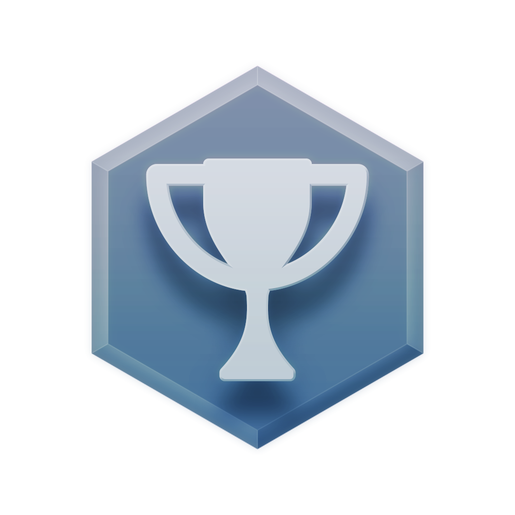 Trophy level 343